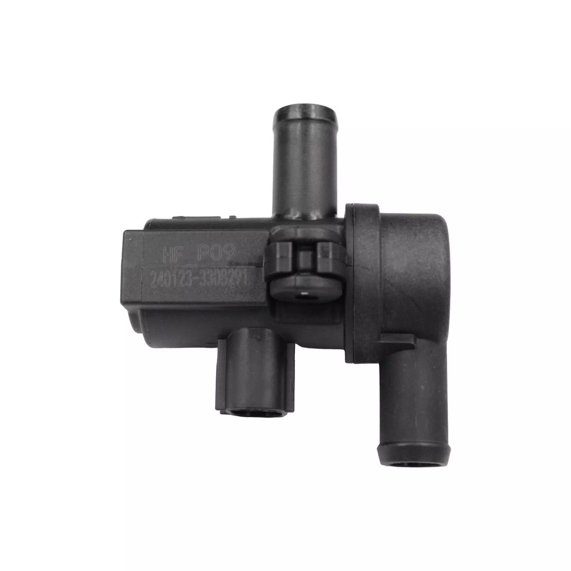 QJ MOTOR SRK 125-S ELEKTRONİK HAVA KONTROL VALFİ #RK 55063